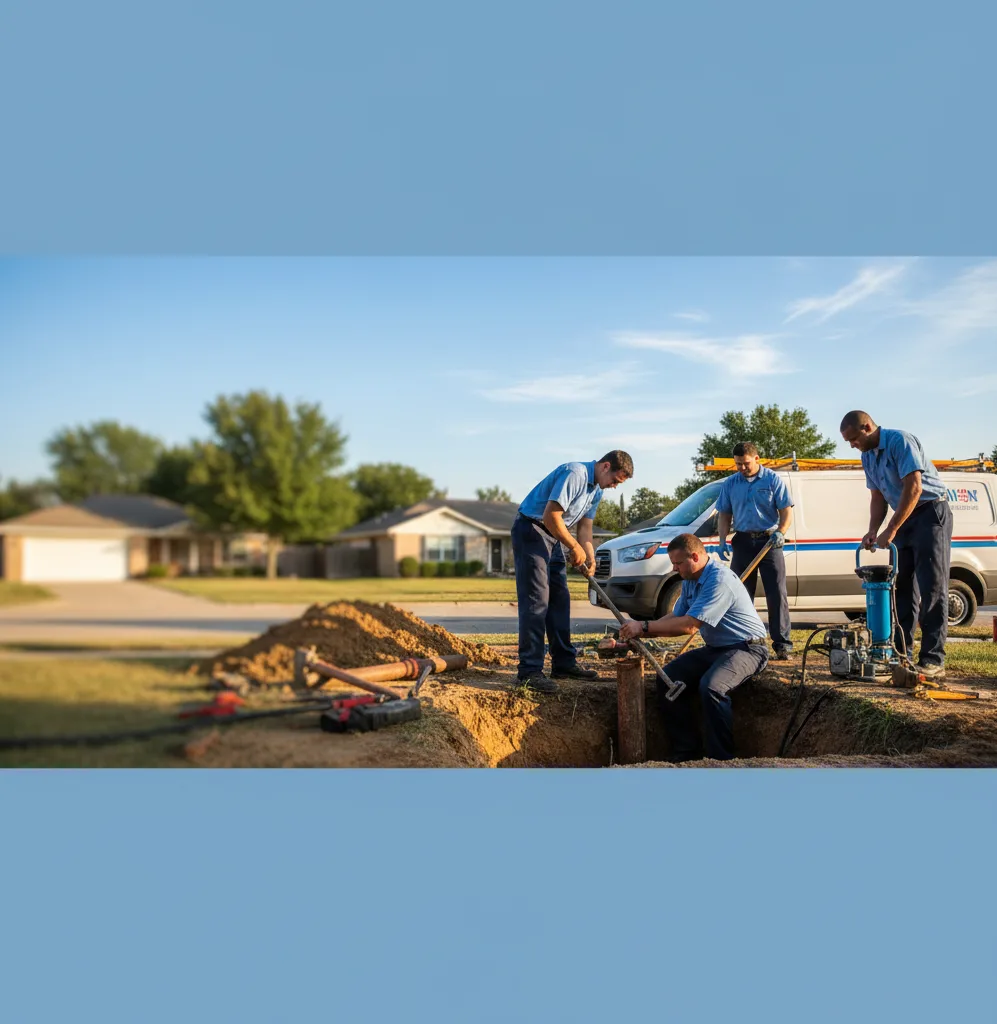Water Heater Repair & Plumber in Ivoryton